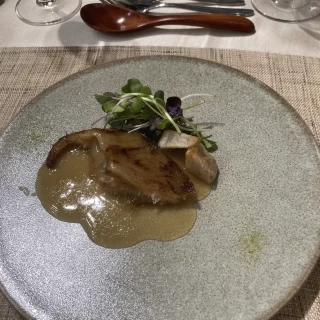 お料理
