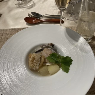 お料理
