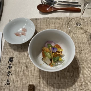 お料理