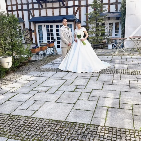 やりたいこと全てできました!食事も最高で、また食べに行きたい