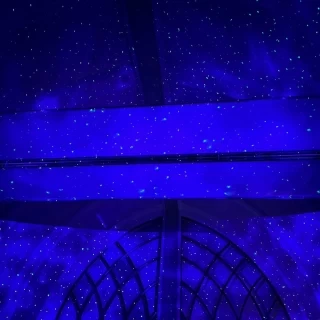 スターライト演出