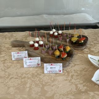 アニヴェルセル 長野のクチコミ 料理・ケーキの写真（1枚目）