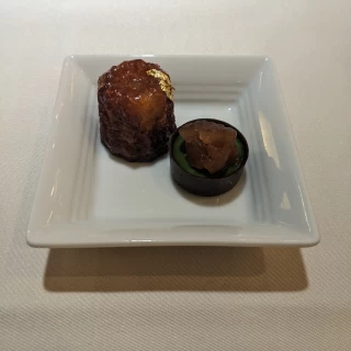 デザート