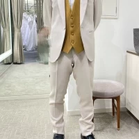 提携タキシード