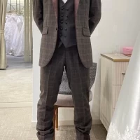 提携タキシード
