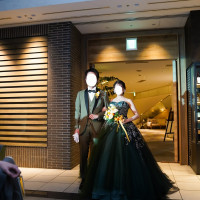再入場演出