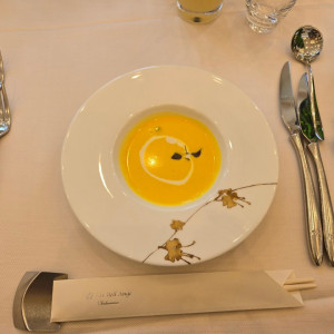 スープ|702570さんのアールベルアンジェ高松の写真(2134840)