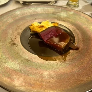 お肉