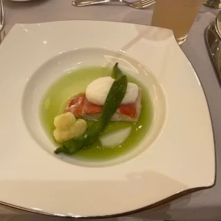 美味しかった