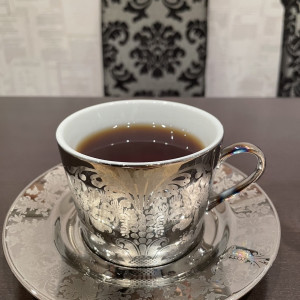 コーヒー|702598さんのアプローズスクエア 名古屋迎賓館の写真(2139229)
