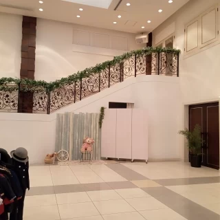 披露宴会場1