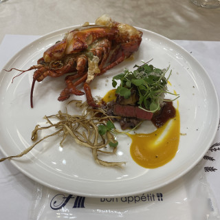 最高においしかった