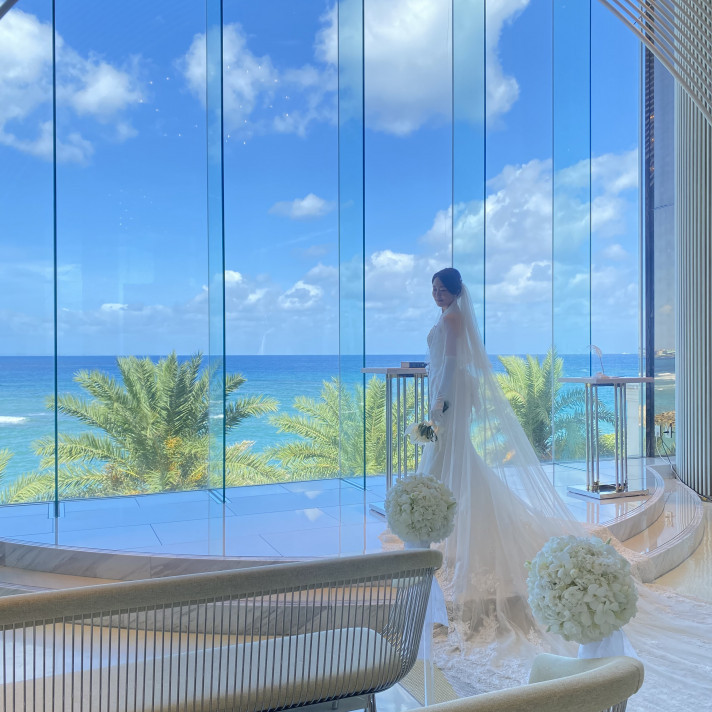 素晴らしいロケーション