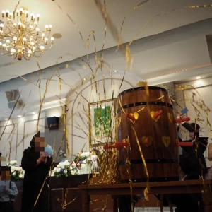 黒ひげ危機一発|702863さんのグランシャリオの写真(2136893)