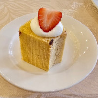 ケーキ