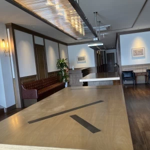 ウェルカムスペース|702927さんのTHE GRAND HOUSE(グランドハウス)の写真(2137595)