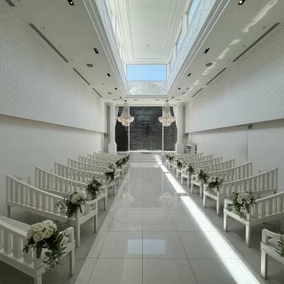 チャペル