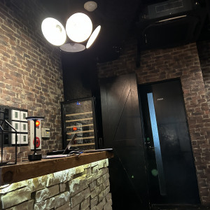 受付|703014さんのJAM ORCHESTRA（ジャムオーケストラ）の写真(2377851)