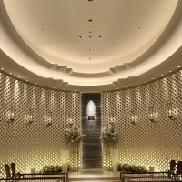 挙式会場
