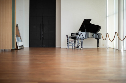 ホテル日航新潟