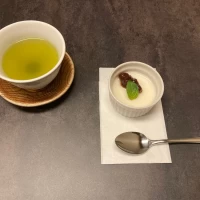 試食