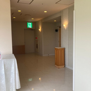 廊下|703060さんの新潟グランドホテルの写真(2139051)