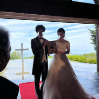 結婚証明書