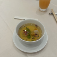 スープ入り茶碗蒸し