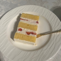 ケーキ