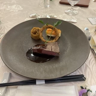 料理