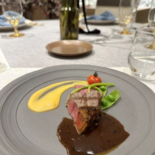 料理