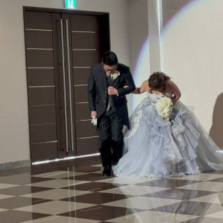 楽しく過ごすことができました。