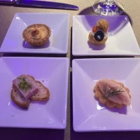 試食で頂きました。