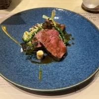 試食で頂きました。