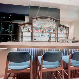 披露宴会場の設備