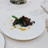 試食
