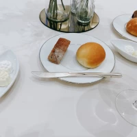 試食