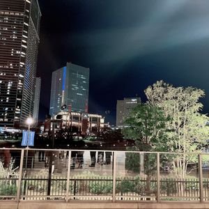 式場の外|703533さんのアニヴェルセル みなとみらい横浜の写真(2624203)