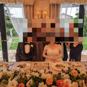 高砂|703713さんのヴィラ・グランディス ウエディングリゾート 金沢（営業終了）の写真(2142968)