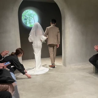 式場