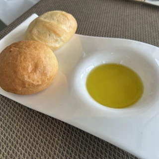 試食
