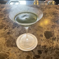 抹茶のドリンク