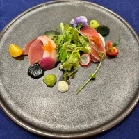 前菜