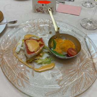 魚料理