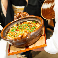 うなぎ土鍋ご飯