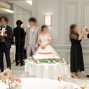 お手本バイト|703994さんのRiN SQUARE（リンスクエア）の写真(2486847)