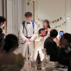 再入場|703994さんのRiN SQUARE（リンスクエア）の写真(2486867)