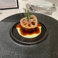 ホットオードブル