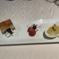 デザート