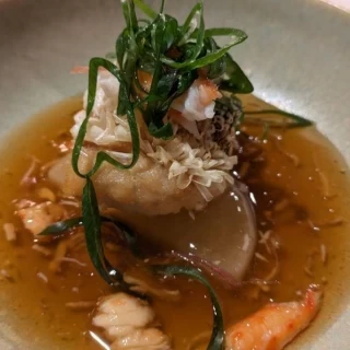 婚礼お食事会